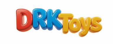 DRK Toys Logo